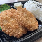 唐十 - 料理写真: