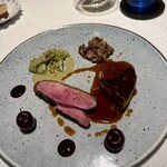 リョウリヤ ステファン パンテル - 