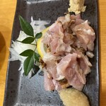 地魚料理 若大将 - 