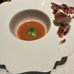 リョウリヤ ステファン パンテル - 