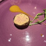 リョウリヤ ステファン パンテル - 