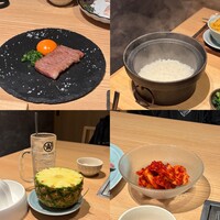 焼肉みゆき苑 - 
