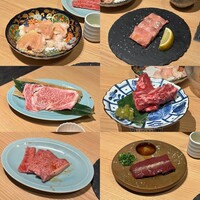 焼肉みゆき苑 - 