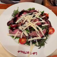  ラ･ベットラ･ダ･オチアイ イケブクロ - 