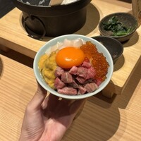 焼肉みゆき苑 - 