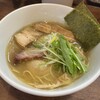 麺処 びぎ屋 学芸大学本店