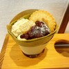 伊勢クレープ - 