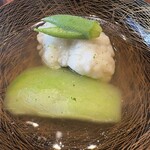 竜湖畔 壹傳 - 鱧