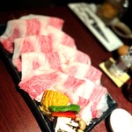 焼肉きたじま - 広島市内で大人気のコウネが他県にないのが不思議です？(o^^o)