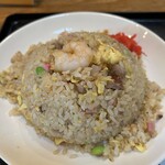 レストラン秀華 - 料理写真:
