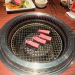 焼肉きたじま - 