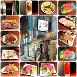 焼肉きたじま - 『焼肉 きたじま』さん、いつも極上の和牛A5ランクの焼肉を提供して頂きありがとうございますm(_ _)m