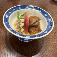 鰻 北白川 - 