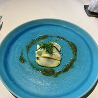 銀座 フレンチ Sublime Premium - 