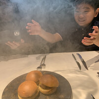 銀座 フレンチ Sublime Premium - 