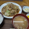 ラーメン館あっぴ亭
