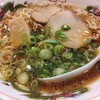 尾道 広島ラーメン 麺屋 雄