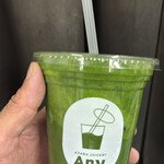 Any AZABU JUICERY - 