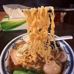 自家製麺ご藤 - 