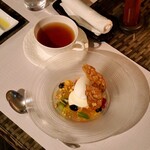 東山庭 Higashiyama Garden - デザート