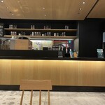 スターバックス コーヒー  名古屋パルコ 西館店 - 