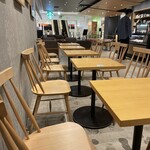 スターバックス コーヒー  名古屋パルコ 西館店 - 