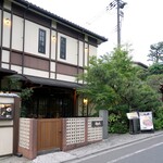 312212282 - 店舗外観