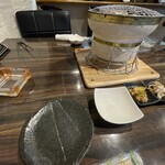 彩鶏だいにんぐ 氣DORI - 