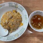 八景食堂 味のハマコー - 