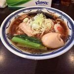 自家製麺ご藤 - 