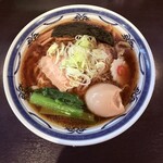 自家製麺ご藤 - 
