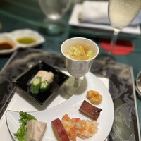 中国料理 翆陽 - 