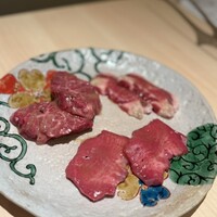 恵比寿 うしみつ - 