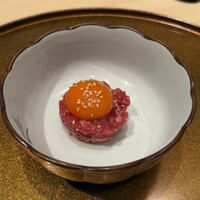恵比寿 うしみつ - 