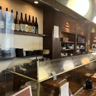 うまいもん屋 櫻_1