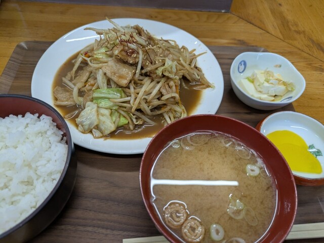 ラーメン館あっぴ亭 赤坂田店の魅力と口コミ &ndash; 岩手・八幡平の本格ラーメン