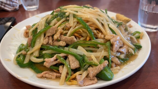 龍鳳、送料分 龍鳳 - 大森/中華料理 | 食べログ