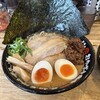 元祖三河味噌ラーメン おかざき商店 岡崎総本店