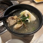 焼肉 ホルモン ほうちゃん - ホルポン