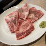 焼肉 ホルモン ほうちゃん - 