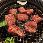 焼肉 ホルモン ほうちゃん - 