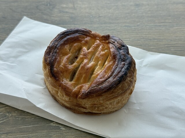 Rod Gotanda Ten - Gotanda/Bread | Tabelog