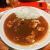 カレー専門店 はまやカレー ランドマークプラザ店