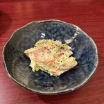 蕎麦 政海本舗 - 