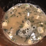 中華蕎麦 とみ田 - 