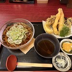 蕎麦 政海本舗 - 