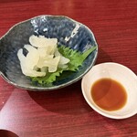 蕎麦 政海本舗 - 