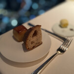 シグネチャー - 