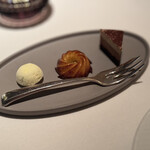 シグネチャー - 