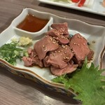 近江雞料理 Kibariya - 